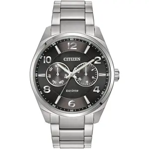 Citizen AO902084E Men's Eco-Drive Watch