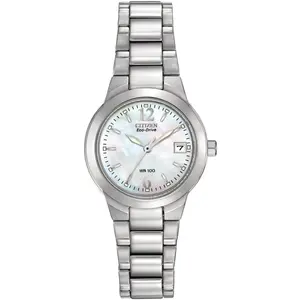 Citizen EW167059D Women's Silhouette Eco-Drive Watch