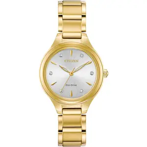 Citizen FE210255A Women's Corso Eco-Drive Watch