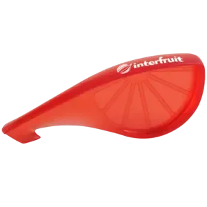 Branded Citrus Peeler