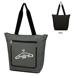 Clade Tote Bag