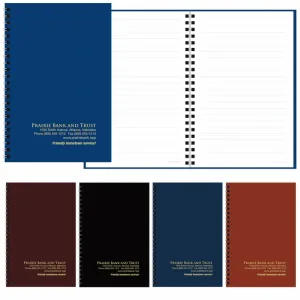 Custom Classic Notebook