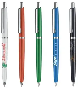 Classic Custom Metal-Plastic Promotional Pen