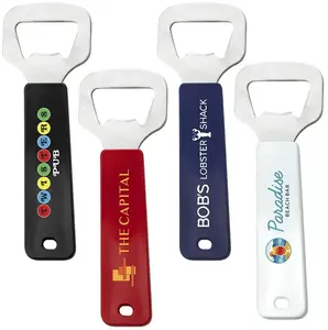 Personalized Logo Bottle Opener