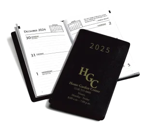 Custom Classic Pocket Planner