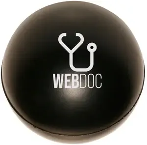 Personalized Branded Stress Ball Classics