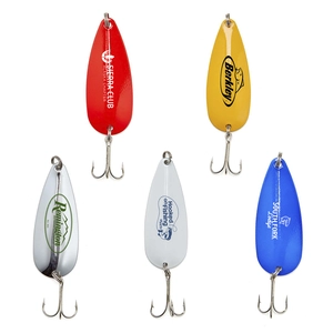 Classic Spoon Freshwater Fishing Lure