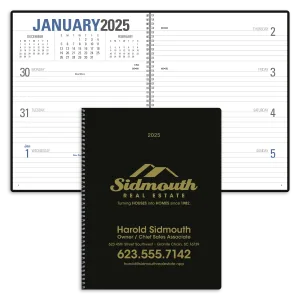 Custom Classic Weekly Planner