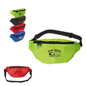 Classy Adjustable Waist Pack