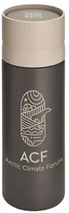 Eco-Friendly 20oz Reusable Promotional Bottle - 92% Recycled, 10-Year Lifespan
