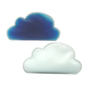 Personalized Cloud Chill Patch