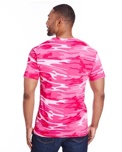 Code Five Men's Camo T-Shirt