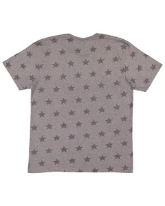 Code Five Men's Five Star T-Shirt