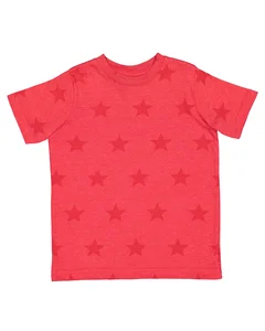 Code Five Toddler Five Star T-Shirt