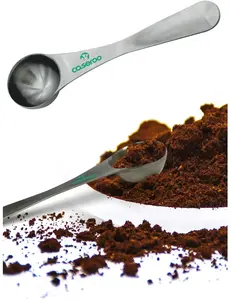 Custom Coffee Scooper