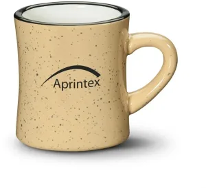 Colby 10 oz.  Mug