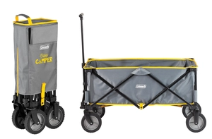 Coleman® Camp Wagon