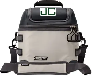 Coleman® Pro 16-Can Soft Cooler