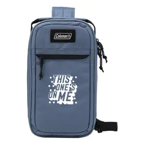 Coleman® TranslatR 6-Can Sling Bag