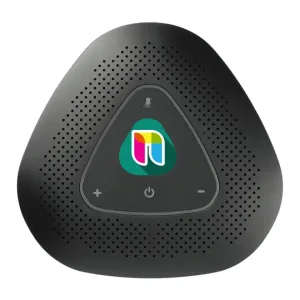 Custom Branded Collab Conference Speaker