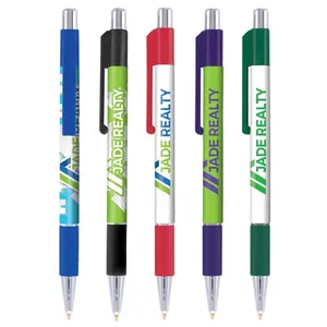 Colorama Grip Pen (Digital Full Color Wrap)