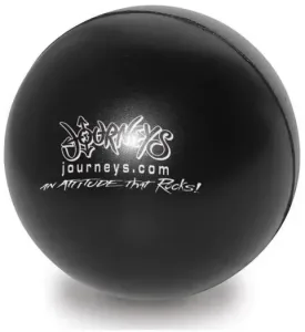 Personalized Colorbrite Stress Ball