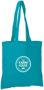 Colored Economy Tote Bag