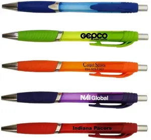 Personalized Colorful Pen