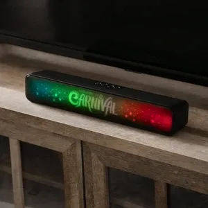 Colorwav Soundbar