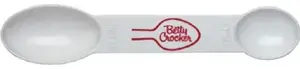 Imprinted Combo Measuring Spoon