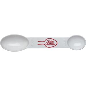 Imprinted Combo Measuring Spoon