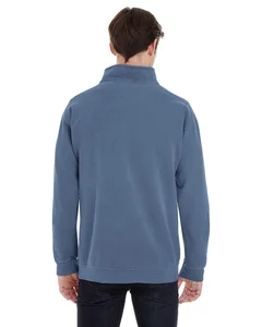 Comfort Colors Adult Quarter-Zip Sweatshirt