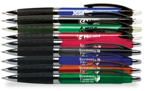 Comfort Grip Calhoun Pen 