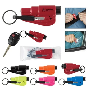 Compact and Handy Emergency Tools