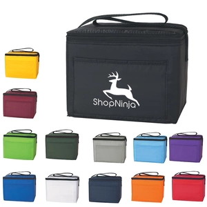 Compact Cooler Bag