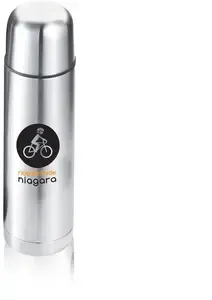 Companion Flask with Case - 16oz