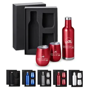 Complete Drinkware Gift Set