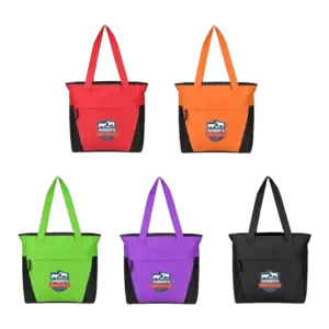 Complete U-Turn Tote