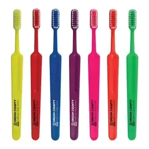 Personalized Concept Bold Toothbrush