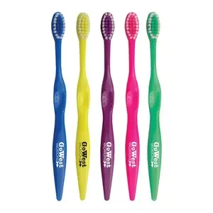 Custom Junior Toothbrush - Concept Model