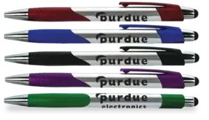 Custom Stylus Plunger