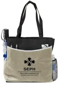 Convention Tote