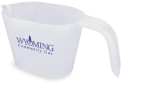 Custom Branded Measuring Cup