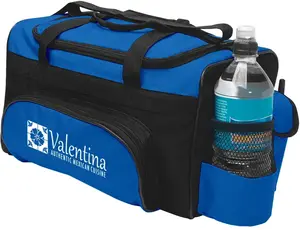 Imprinted Cooler Bag