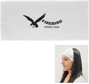 Personalized Cooling Headband