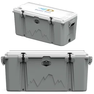 Cordova Coolers 128 Qt Basecamp Class™ Hard Cooler