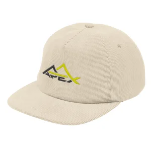 Corduroy Dad Cap