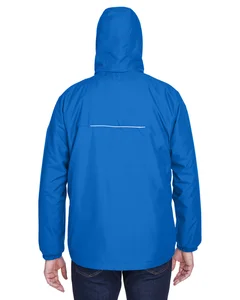 CORE365 Men's Brisk Insulated Jacket