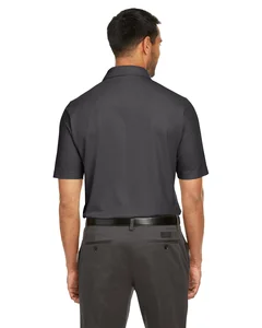 CORE365 Men's Tall Fusion ChromaSoft Pique Polo