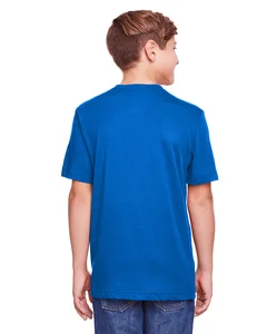 CORE365 Youth Fusion ChromaSoft Performance T-Shirt